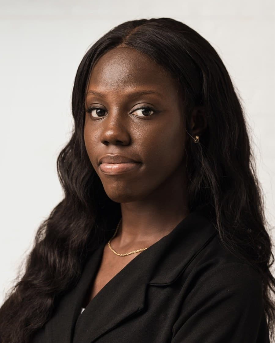 Amanda Nyante