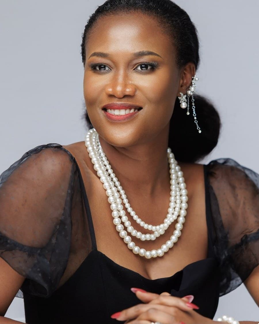 Salome Asare