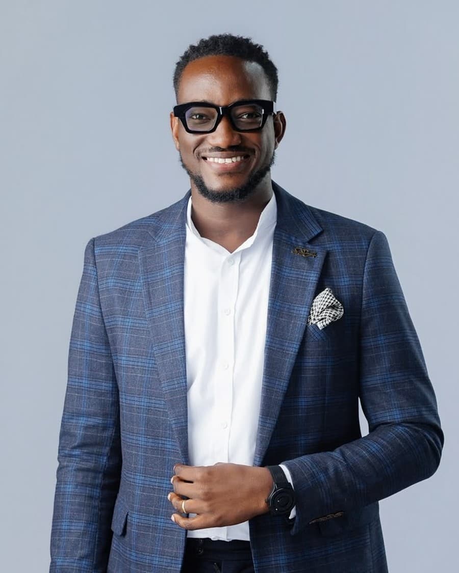 Solomon Sedinam Agbemenya